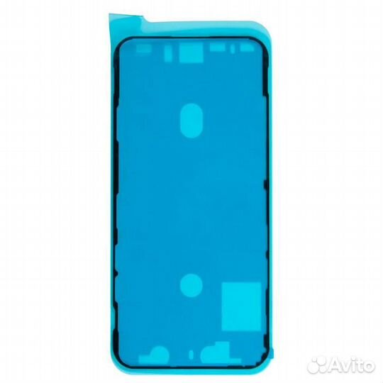 Аккумулятор ZeepDeep для iPhone Xr +12 увеличенной