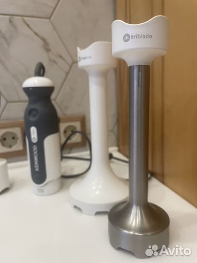 Насадка Kenwood bigfoot