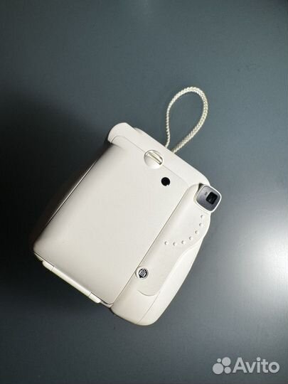 Fujifilm Instax mini 8