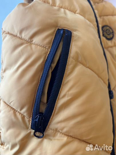 Жилетка Futurino