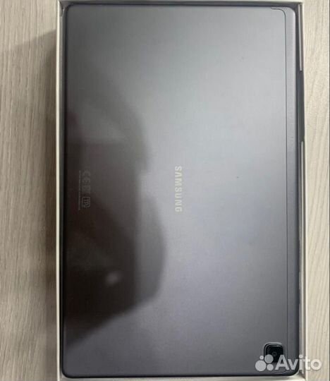 Планшет samsung galaxy tab a7 10.4