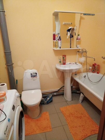 Квартира-студия, 28 м², 4/12 эт.