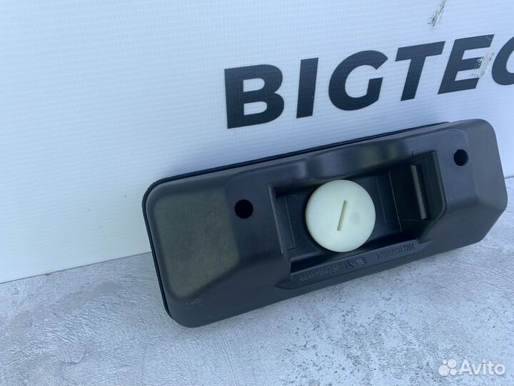 Опорная подушка поддомкрат A0009986750