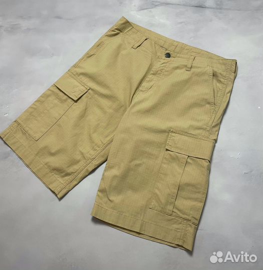 Шорты Carhartt WIP Regular Cargo Short оригинал