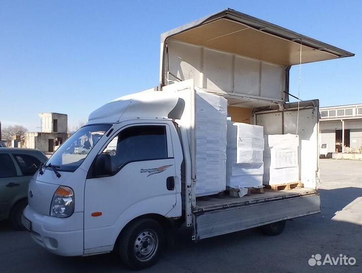 Грузоперевозки