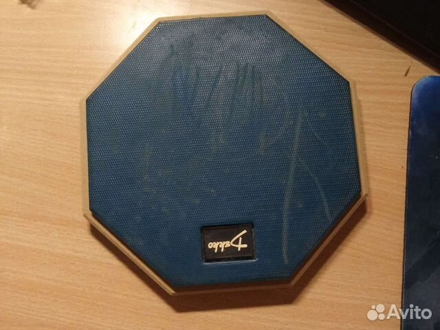 Тренировочный пэд