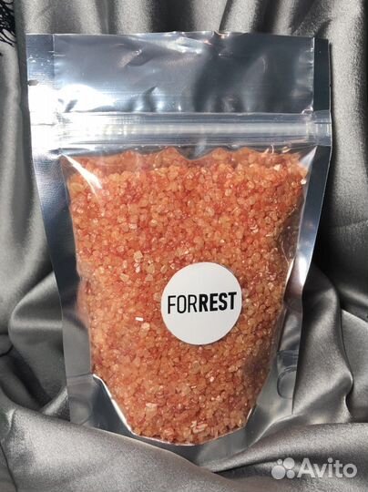 Натуральная косметика ручной работы