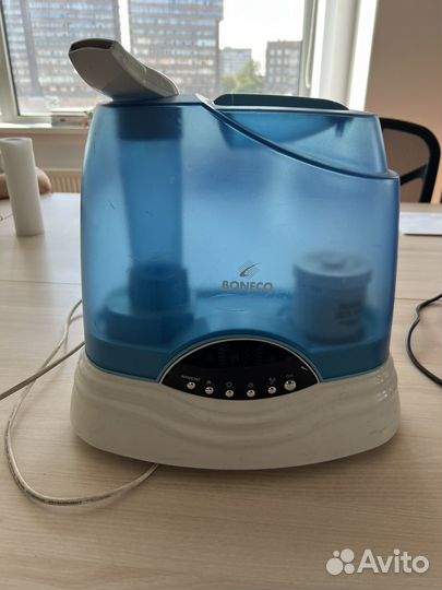 Увлажнитель Boneco