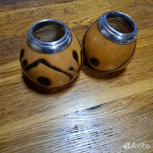 Калабас для мате