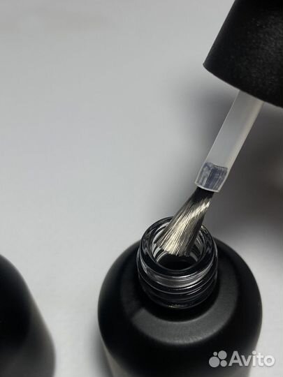 Флаконы для гель лаков