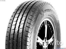 Torque TQ-HT701 255/70 R16 111T