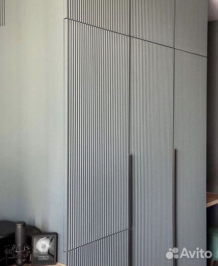 Мебель на заказ от производителя