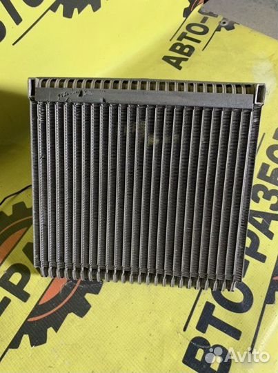 Испаритель кондиционера Kia Rio JB 2009-2011