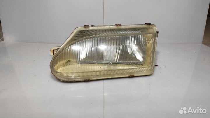 Передние Фары ваз 2115 комплект