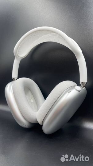 Наушники apple airpods max