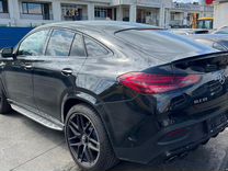 Mercedes-Benz GLE-класс AMG Coupe 3.0 AT, 2024, 10 700 км, с пробегом, цена 15 990 000 руб.