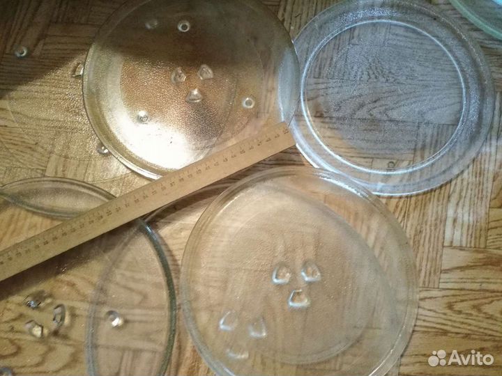 Микроволновка. Стекло