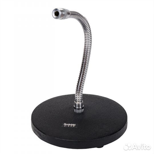 Настольная стойка для микрофона rockdale TM31