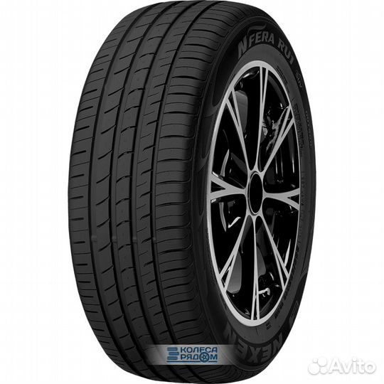 Nexen N Fera RU1 225/50 R18 95V