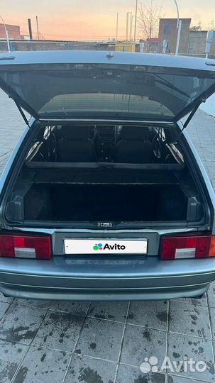 ВАЗ 2114 Samara 1.6 МТ, 2012, 143 000 км