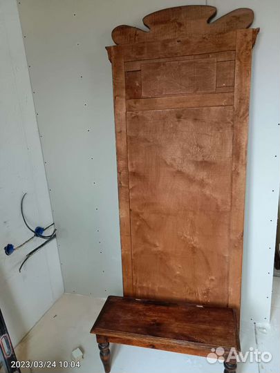 Трюмо трельяж зеркало бу