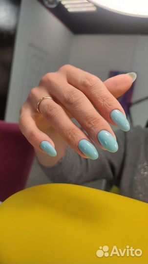 Мастер маникюра на дому