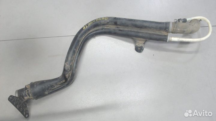 Горловина заливная топливная Volkswagen Amarok 201