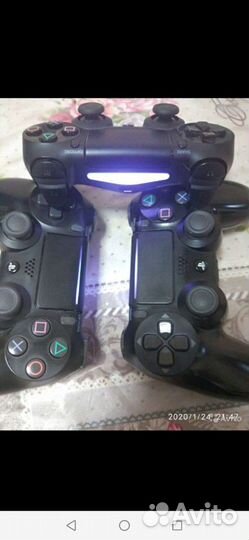 Запчасти(ремонт) для PS4, ps5, xbox one