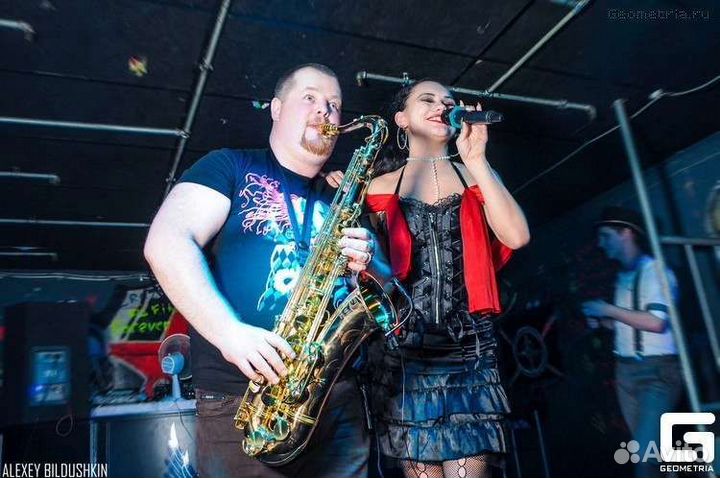 Ведущий, тамада на любые торжества