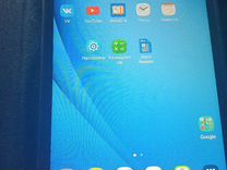 Samsung Планшет Samsung Galaxy Tab A6