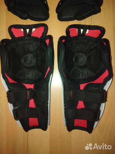 Детская хоккейная форма