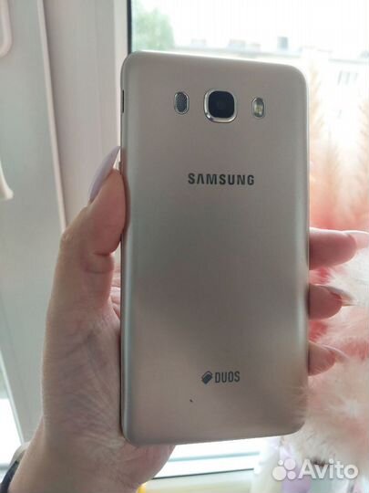 Samsung Galaxy J7 (2016), 2/16 ГБ