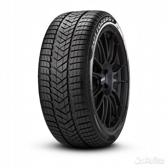 Pirelli Winter Sottozero 3 245/45 R18 100V