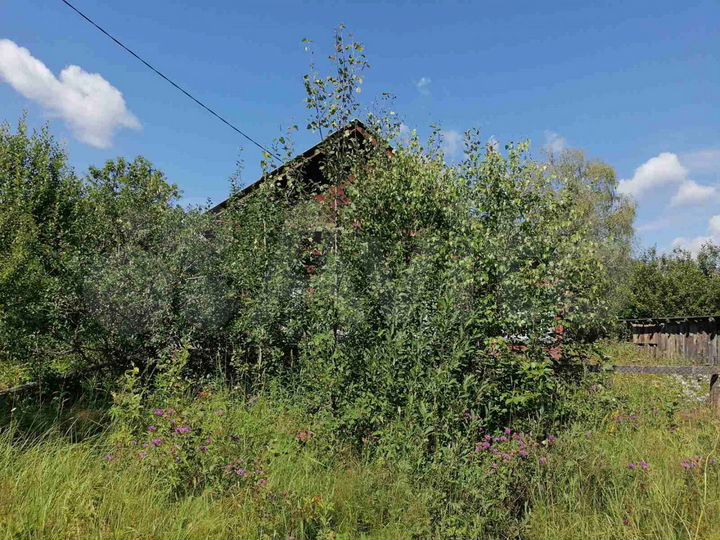 Участок 17 сот. (ИЖС)