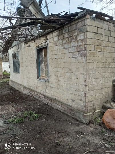 Участок 15 сот. (ИЖС)