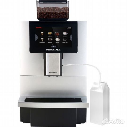 Кофемашина Dr.coffee Proxima F11 Plus
