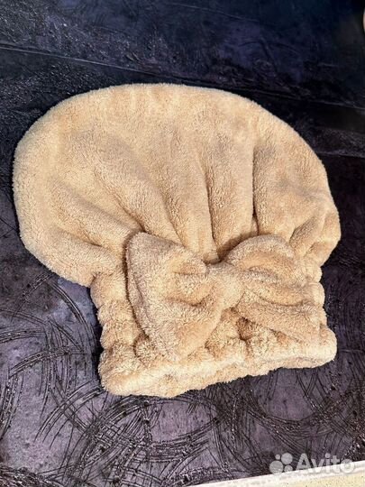 Шапочка для волос