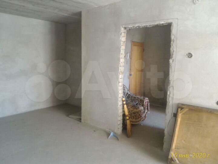 3-к. квартира, 76,9 м², 7/9 эт.