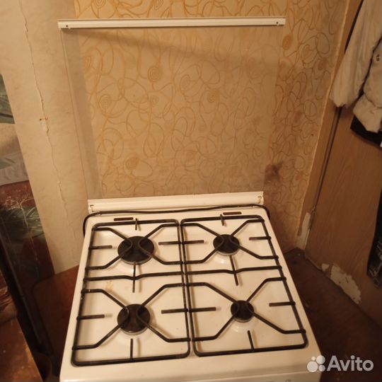 Газовая плита Bosch б/у