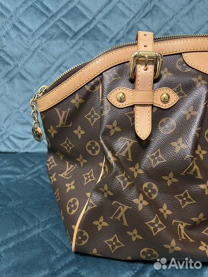 Сумка Louis Vuitton Tivoli GM оригинал