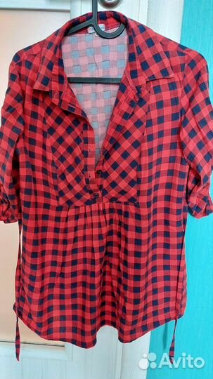 Вещи для беременных 42-44