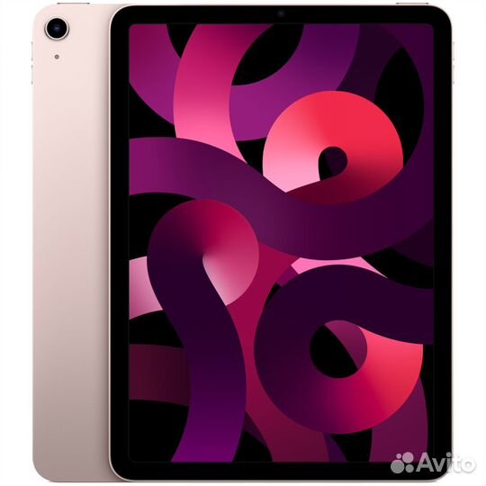 Планшет Apple iPad Air 10.9 (2022) Wi-Fi 256Gb Pin