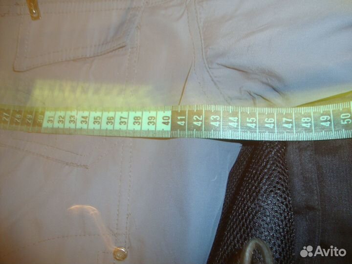 Ветровка на мальчика размер L