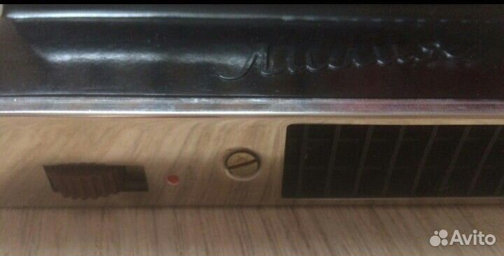 Фен Лилия, улыбка 400 М СССР