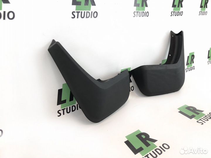 Брызговики Discovery 5 передние