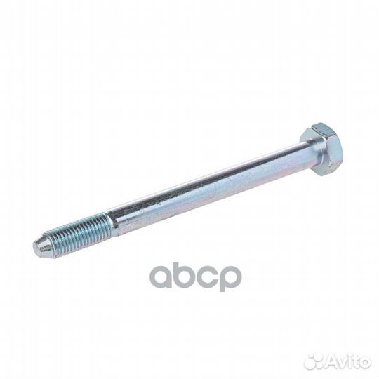 Болт M10x115 Бампера Ваз 2108 арт