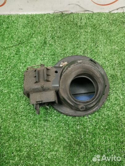 Лючок топливного бака Ford Focus 2 хетчбек 3 двери