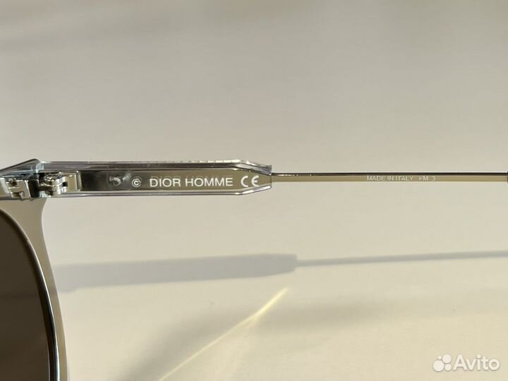 Очки Dior Оригинал Новые