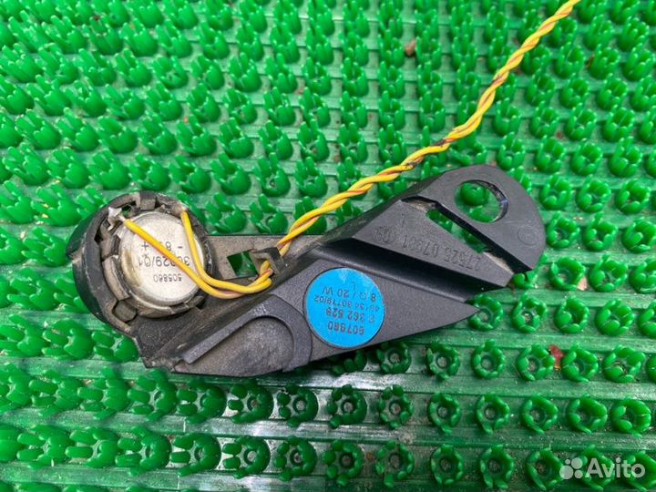 Динамик двери передний левый Bmw 5-Series E39 1998