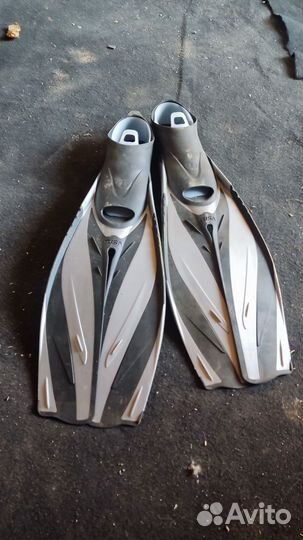 Ласты Tusa 42-43